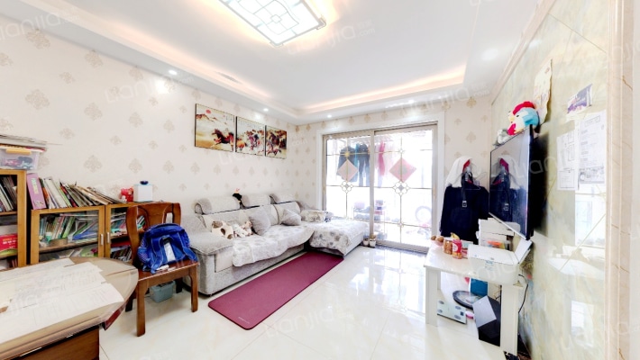 虹亚翰庭雅苑二手房实景图