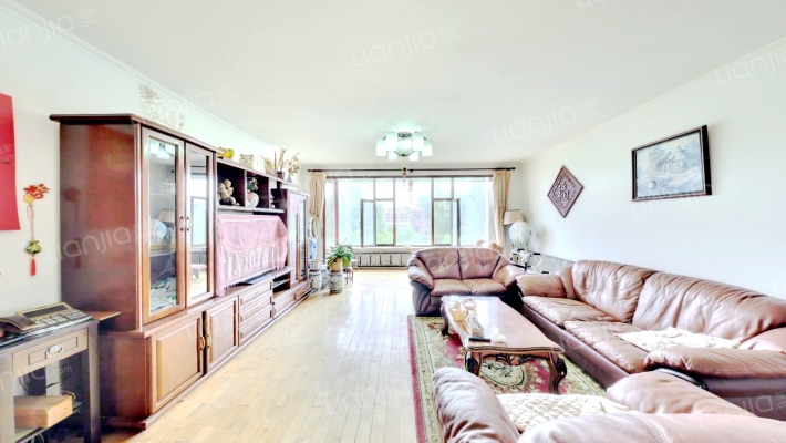 紫杉家园二手房实景图