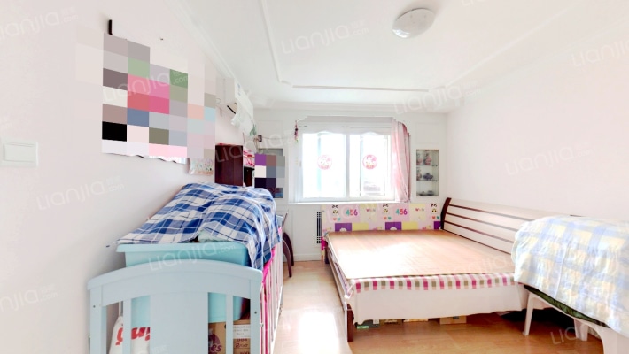 汇英里二手房实景图