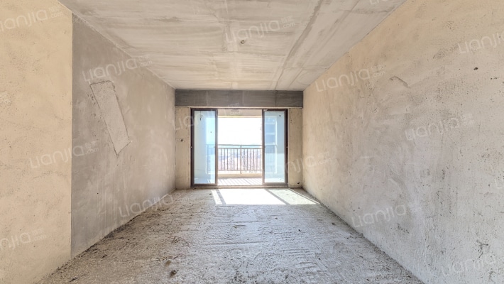 青旅金洲湖二手房实景图