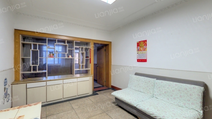 健康路56号二手房实景图