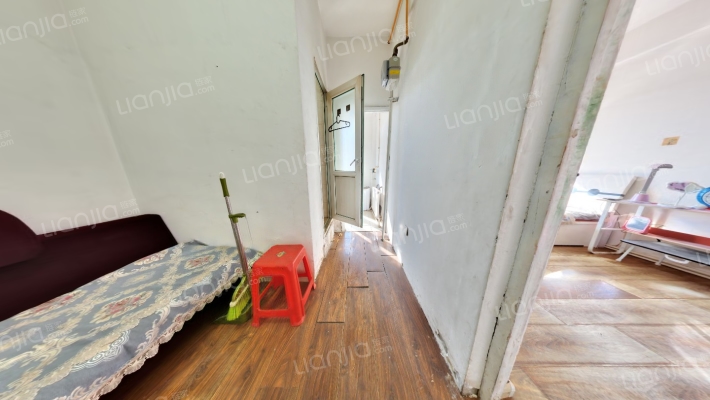 贵和十八里（西区）二手房实景图