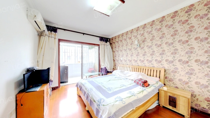 富锦路1659弄二手房实景图