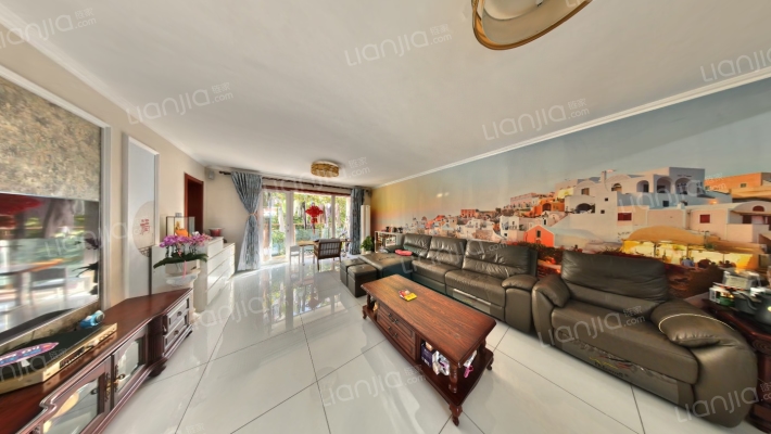 天江格调花园二手房实景图