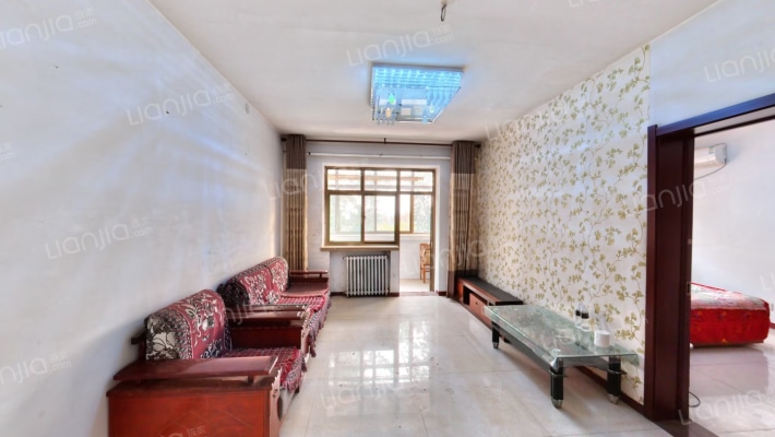 省林科院宿舍二手房实景图