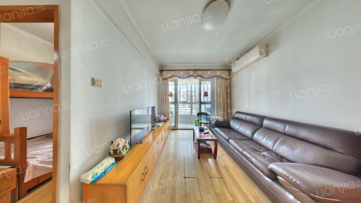 芳邻大厦二手房实景图