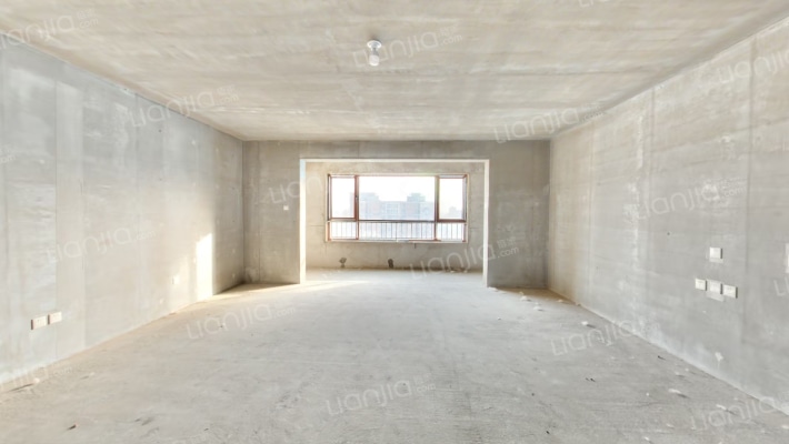 恒鼎荣庭二手房实景图