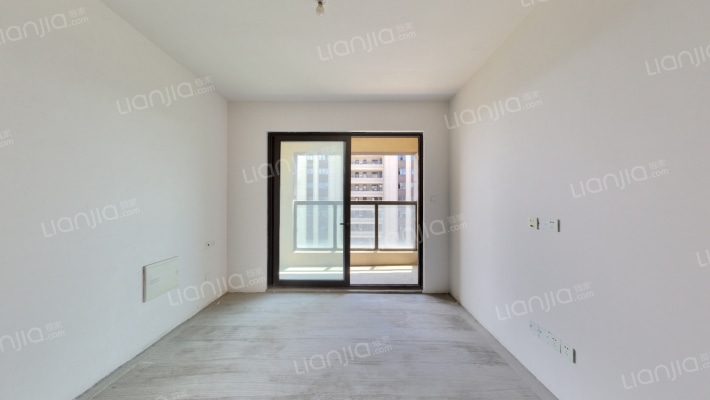 首开金茂熙和悦花园二手房实景图