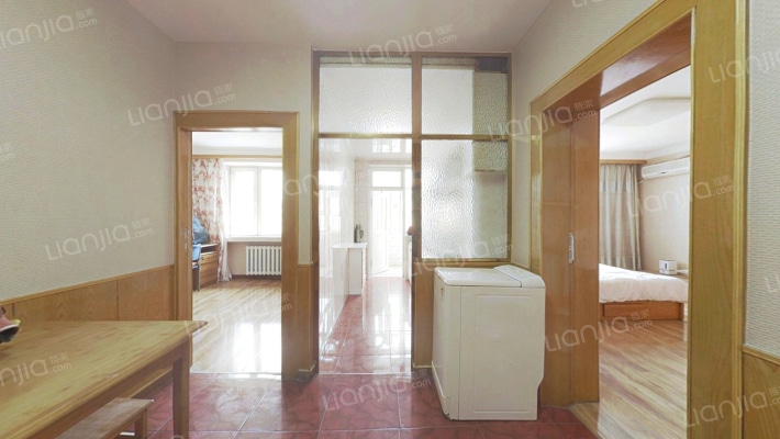 哈尔滨工程大学第三生活小区二手房实景图