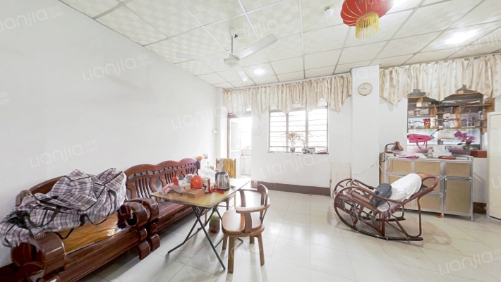 白燕街小区二手房实景图