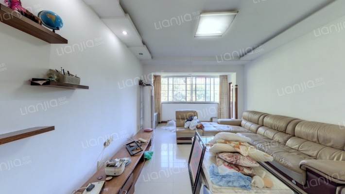 万兴公寓二手房实景图