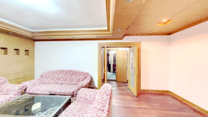 建设北路169号院小区二手房实景图