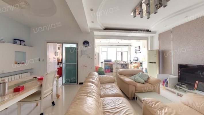 地税局家属院二手房实景图