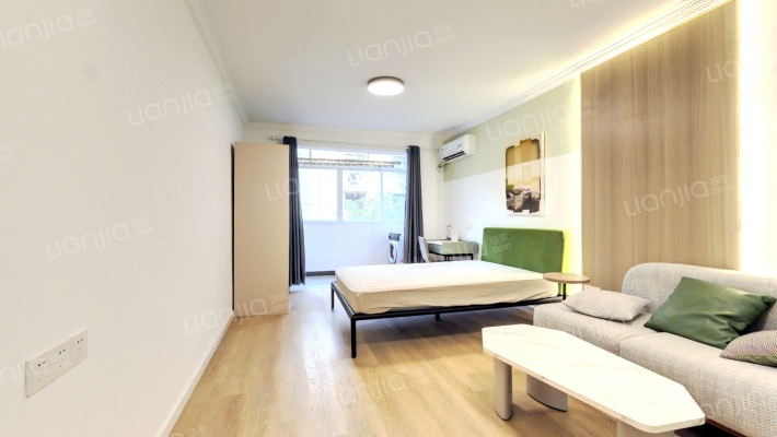 和平小区(长宁)二手房实景图