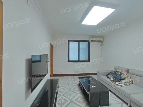 整租·长江二路 2室2厅 东