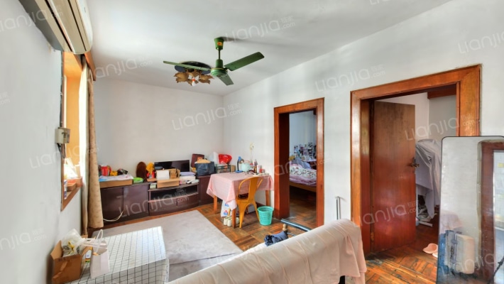 韶山中路424号二手房实景图