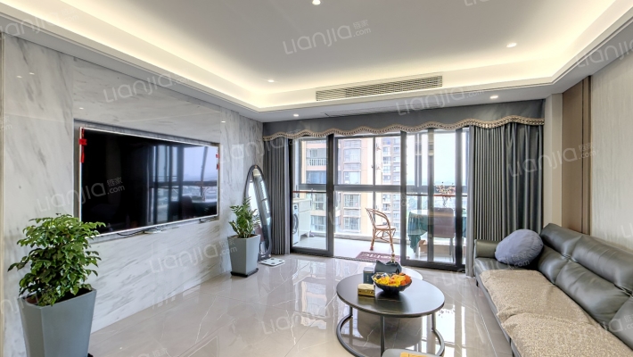 瑞锦花苑二手房实景图