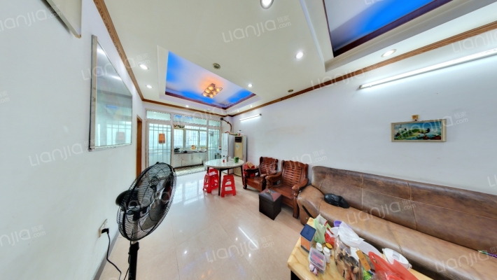 月桂二路九号二手房实景图