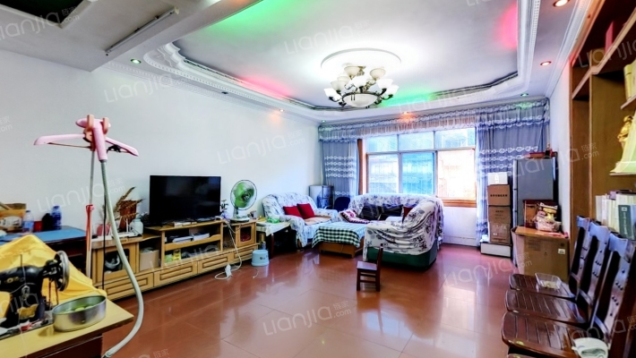 五里牌市场监督管理所家属院二手房实景图