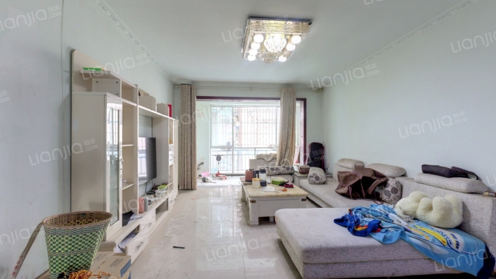 远林雅宇豪苑二手房实景图