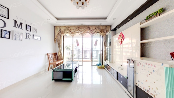 嘉裕雅轩二手房实景图