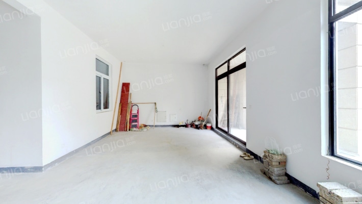 云峰原著二手房实景图