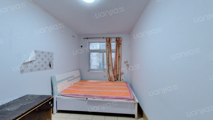 红旗路58号院二手房实景图