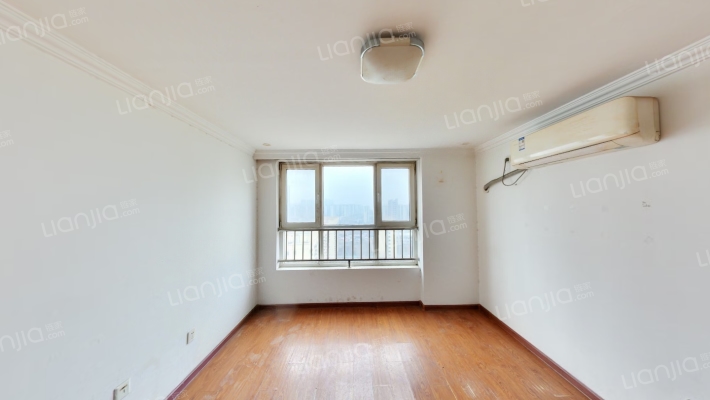 凤凰SOHO二手房实景图