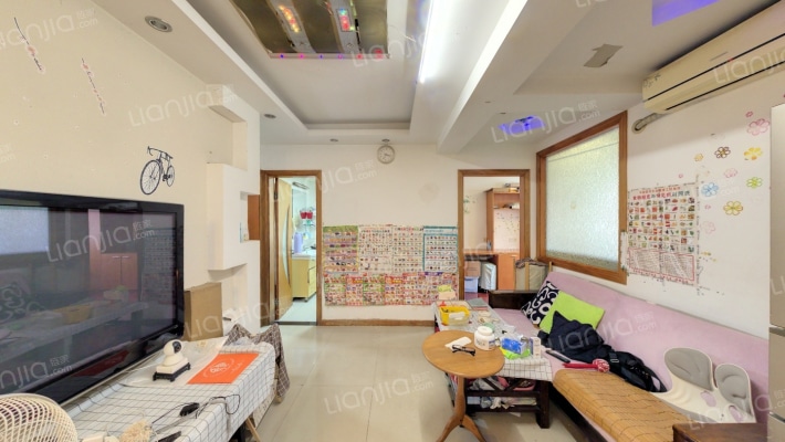 海尚康庭二手房实景图