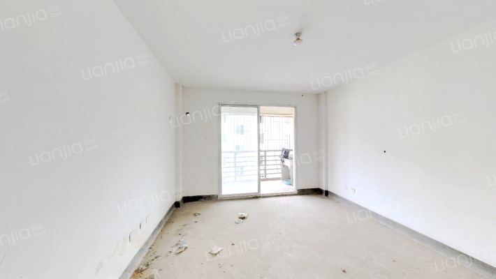 建平小区二手房实景图