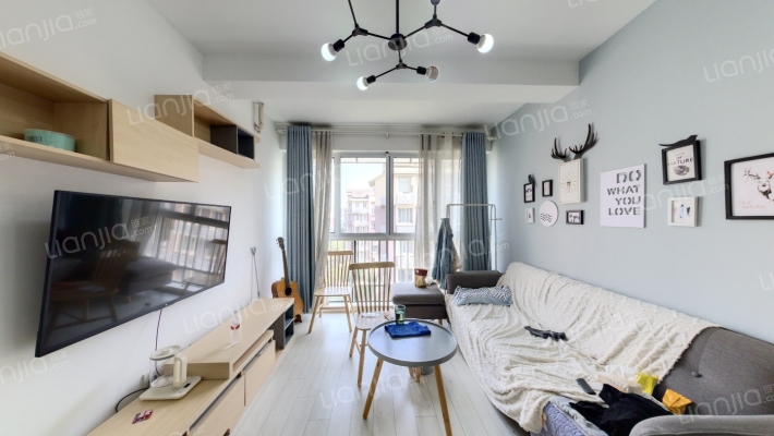 望月公寓二手房实景图