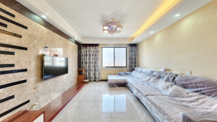 十二街坊二手房实景图