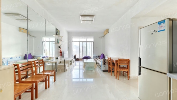 榭园二手房实景图