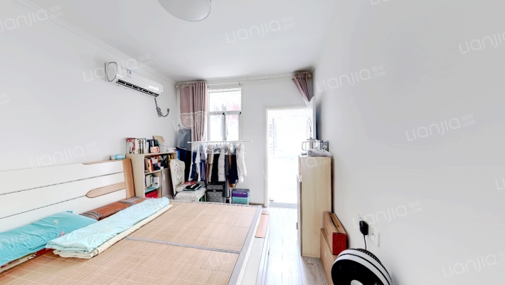 杏花街25号二手房实景图