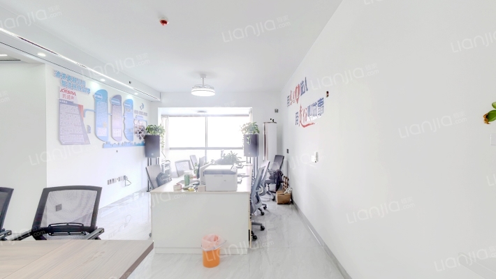 华润中山府二手房实景图