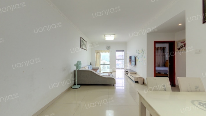 惠景豪苑二手房实景图