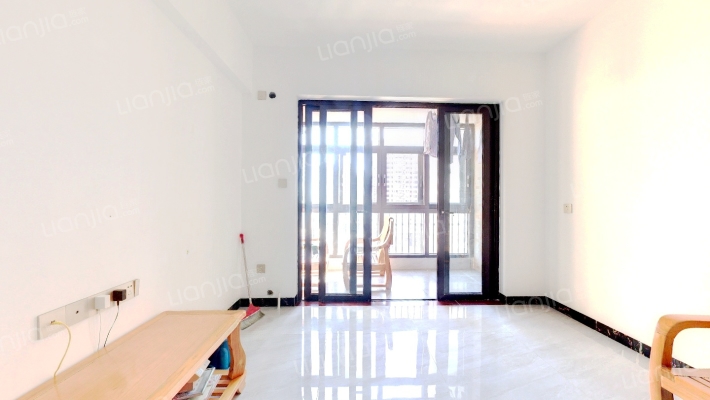 京华假日湾A区二手房实景图