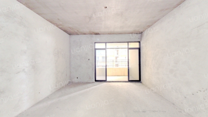 海韵名都二手房实景图