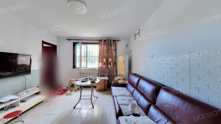 丽水苑二手房实景图