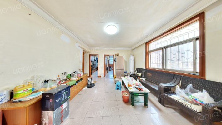 管城西街二手房实景图