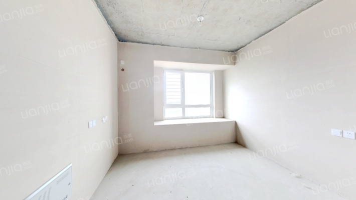 龙湖紫宸二手房实景图