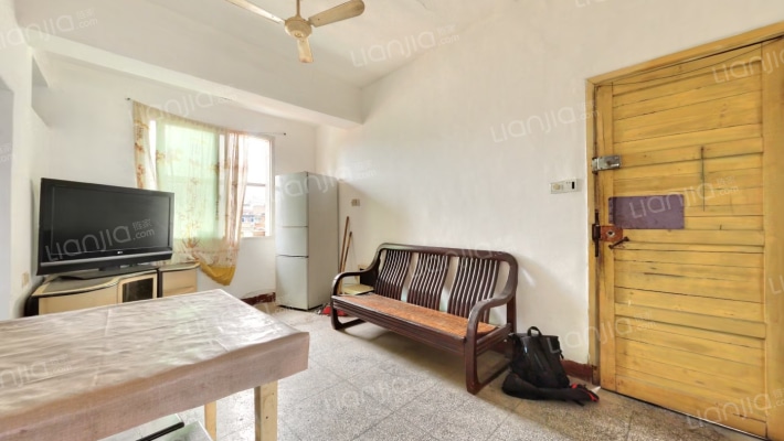 丰华(江橡)三区二手房实景图