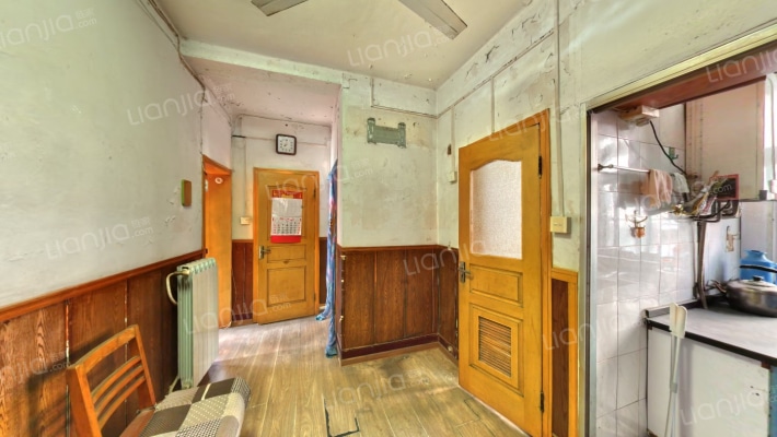 柳叶街43号二手房实景图