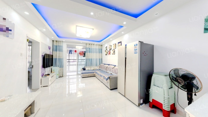 春景花园二手房实景图