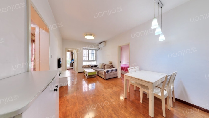 光华逸家二手房实景图