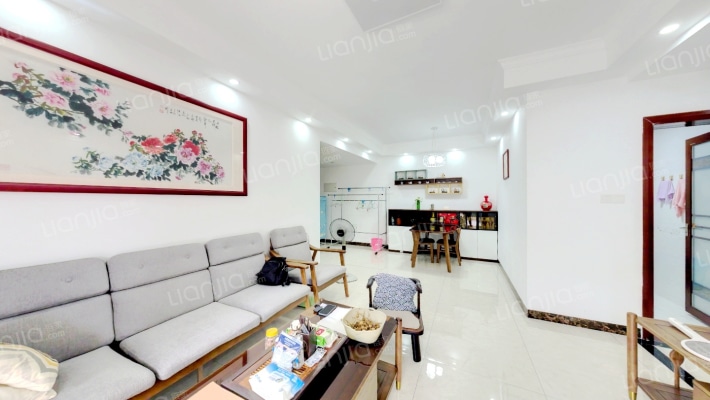 碧桂园假日半岛映翠苑二手房实景图