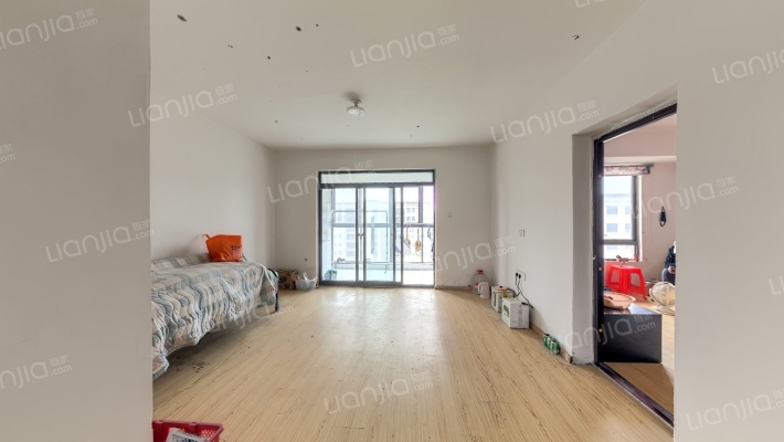 瑶海名门南郡二手房实景图