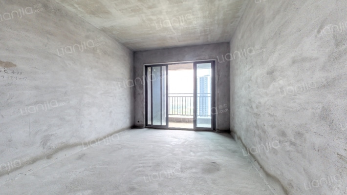 绿湖云庭二手房实景图