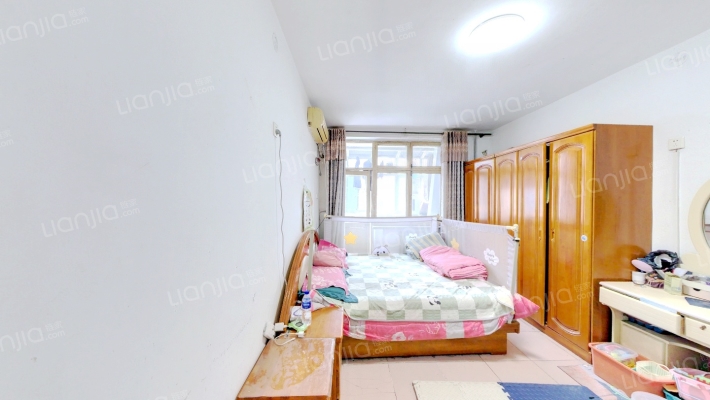 十一中宿舍二手房实景图