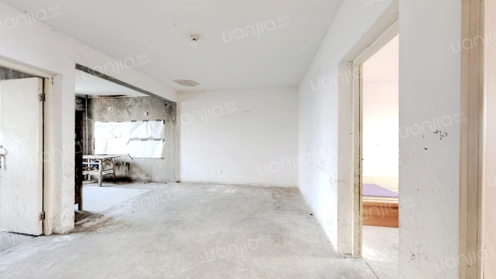 新华佳园二手房实景图